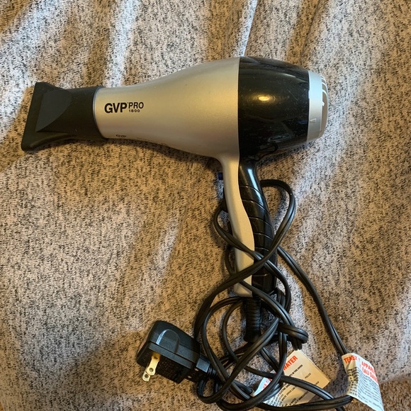 🌈4/$20🌈 Pro 1800 W Professional Hair Dryer